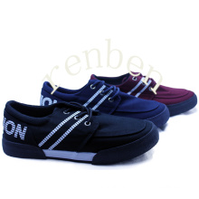 Neu Kommen Selling Women&#39;s Casual Canvas Schuhe